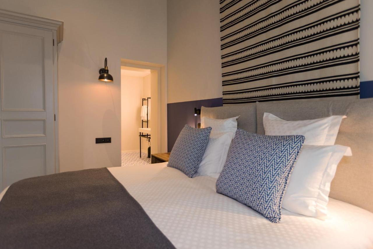 Mas du Brulat Hotel Le Castellet  Bagian luar foto