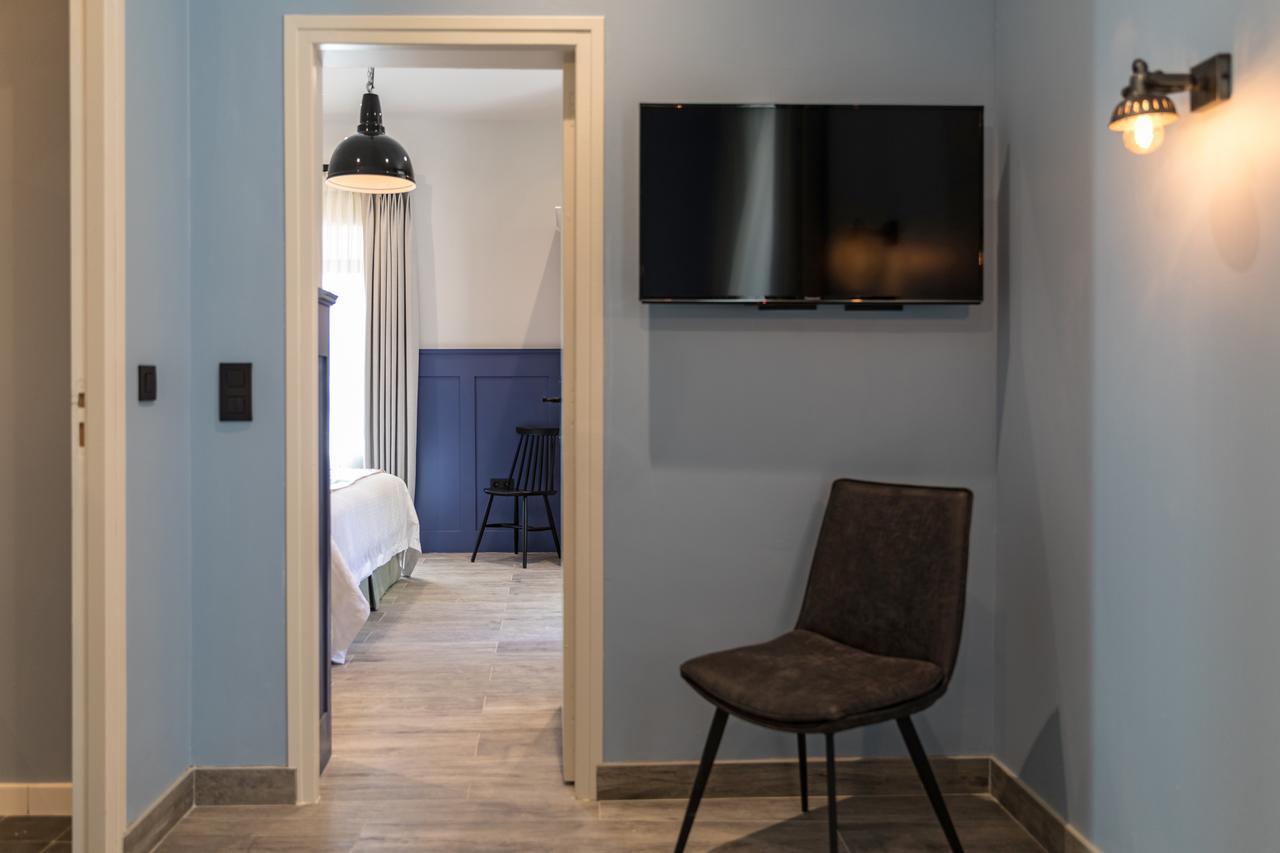 Mas du Brulat Hotel Le Castellet  Bagian luar foto