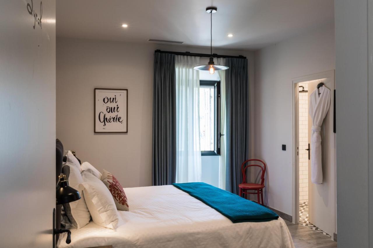 Mas du Brulat Hotel Le Castellet  Bagian luar foto