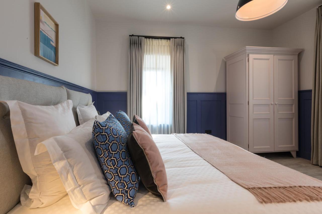 Mas du Brulat Hotel Le Castellet  Bagian luar foto