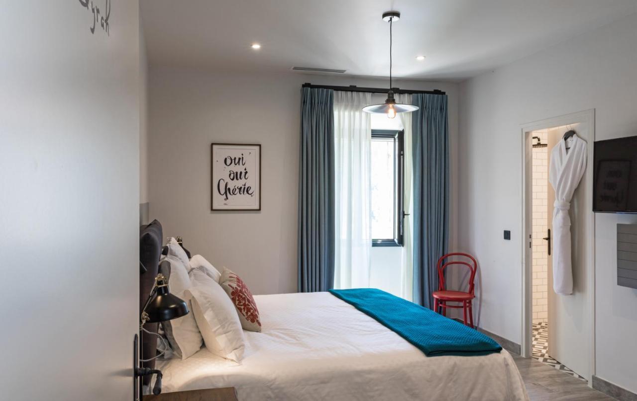Mas du Brulat Hotel Le Castellet  Bagian luar foto